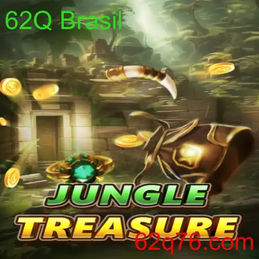 Descubra JungleTreasure: O Novo Fenômeno no Brasil